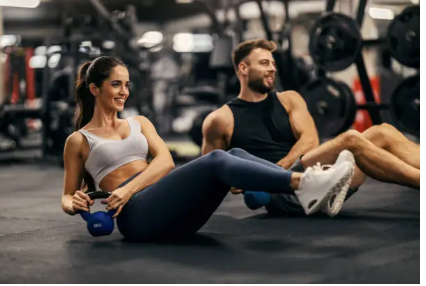 The 12-Session Bespoke Signature