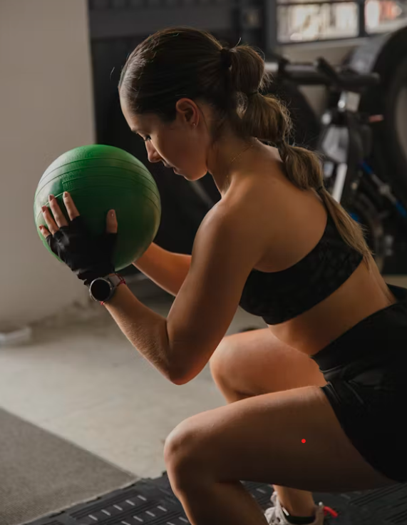 The Power Hour 1 session