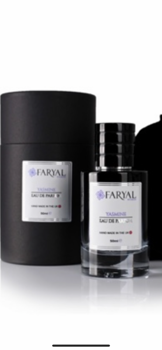 Yamine Eau de Parfum 50 ml UK DELIVERY ONLY