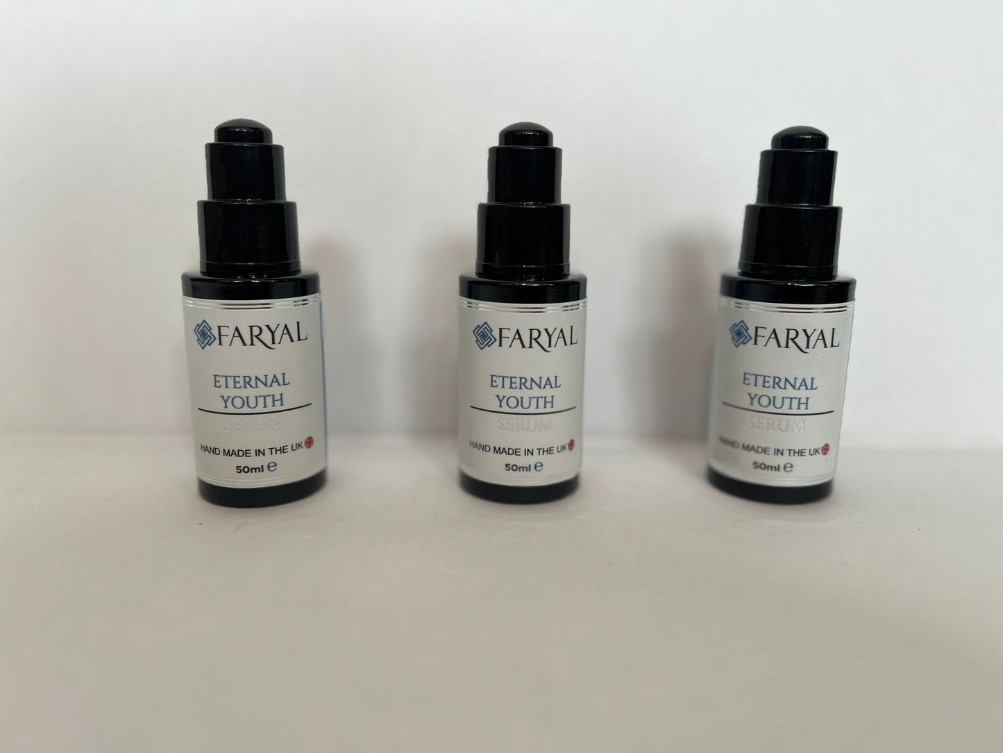 Eternal Youth Serum 50 ml AVAILABLE ONLY IN THE UK