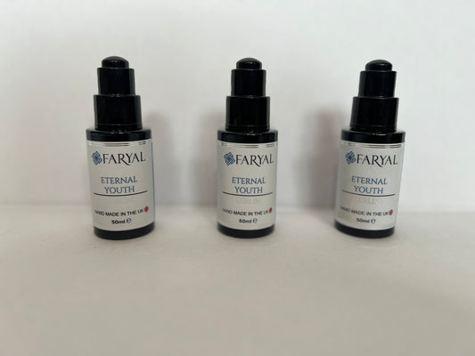 Eternal Youth Serum 50 ml AVAILABLE ONLY IN THE UK