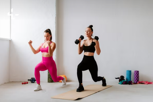 The 6-Session Elevate Experience